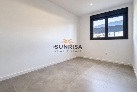 Apartamento · Reventa - Dehesa de Campoamor · Alicante · España