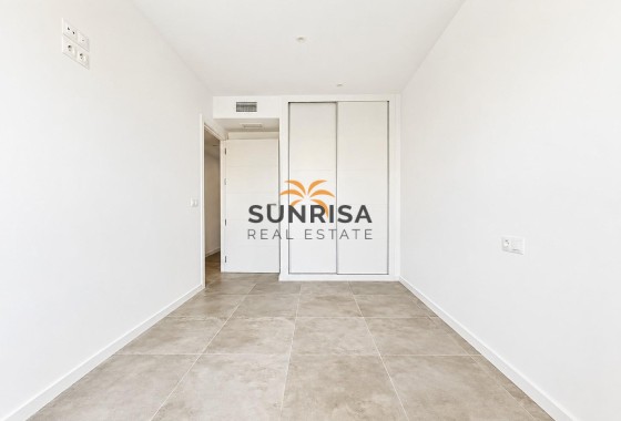 Apartamento · Reventa - Dehesa de Campoamor · Alicante · España
