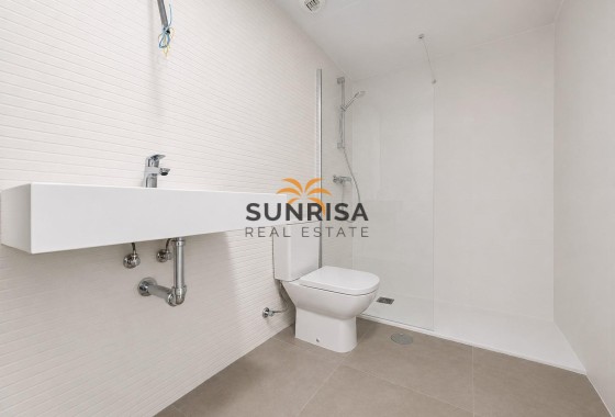 Apartamento · Reventa - Dehesa de Campoamor · Alicante · España