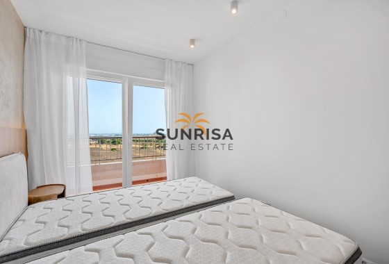 Appartement · Revente - Torrevieja · Punta Prima · Alicante · Espagne
