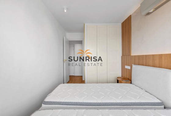 Appartement · Revente - Torrevieja · Punta Prima · Alicante · Espagne