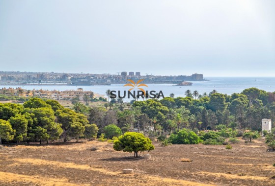Appartement · Revente - Torrevieja · Punta Prima · Alicante · Espagne