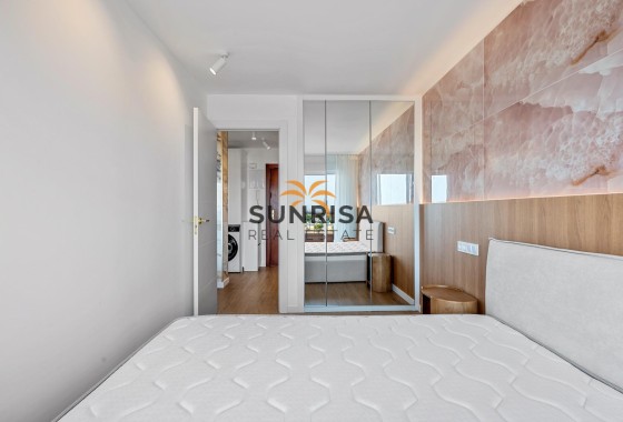 Appartement · Revente - Torrevieja · Punta Prima · Alicante · Espagne