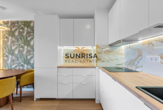 Appartement · Revente - Torrevieja · Punta Prima · Alicante · Espagne