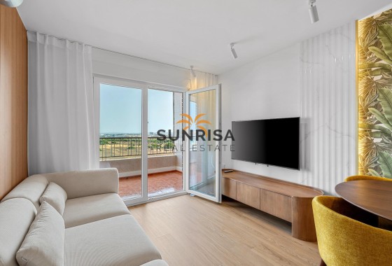 Appartement · Revente - Torrevieja · Punta Prima · Alicante · Espagne