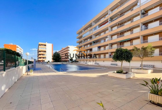 Appartement · Revente - Torrevieja · Punta Prima · Alicante · Espagne