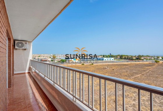 Appartement · Revente - Torrevieja · Punta Prima · Alicante · Espagne