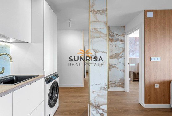 Appartement · Revente - Torrevieja · Punta Prima · Alicante · Espagne