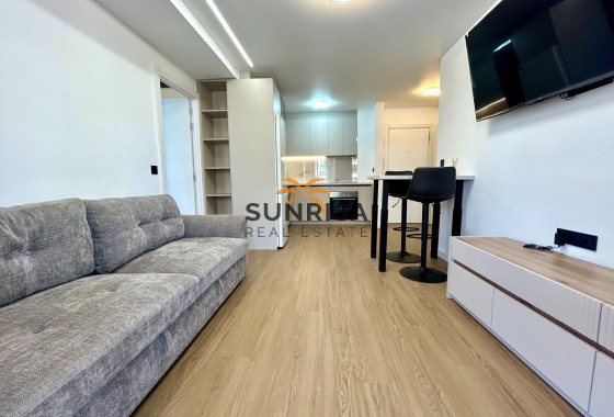 Apartamento · Reventa - Torrevieja · Punta Prima · Alicante · España