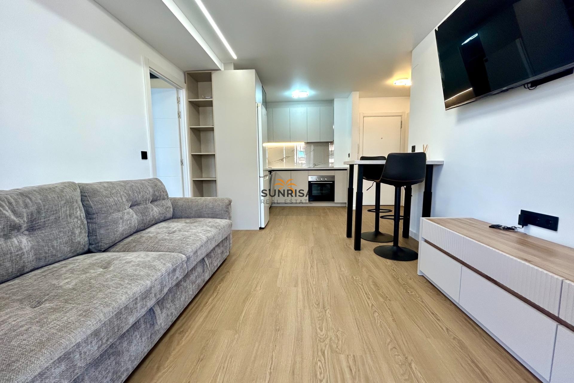Revente - Appartement - Torrevieja