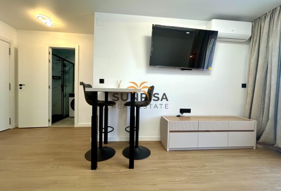 Apartamento · Reventa - Torrevieja · Punta Prima · Alicante · España
