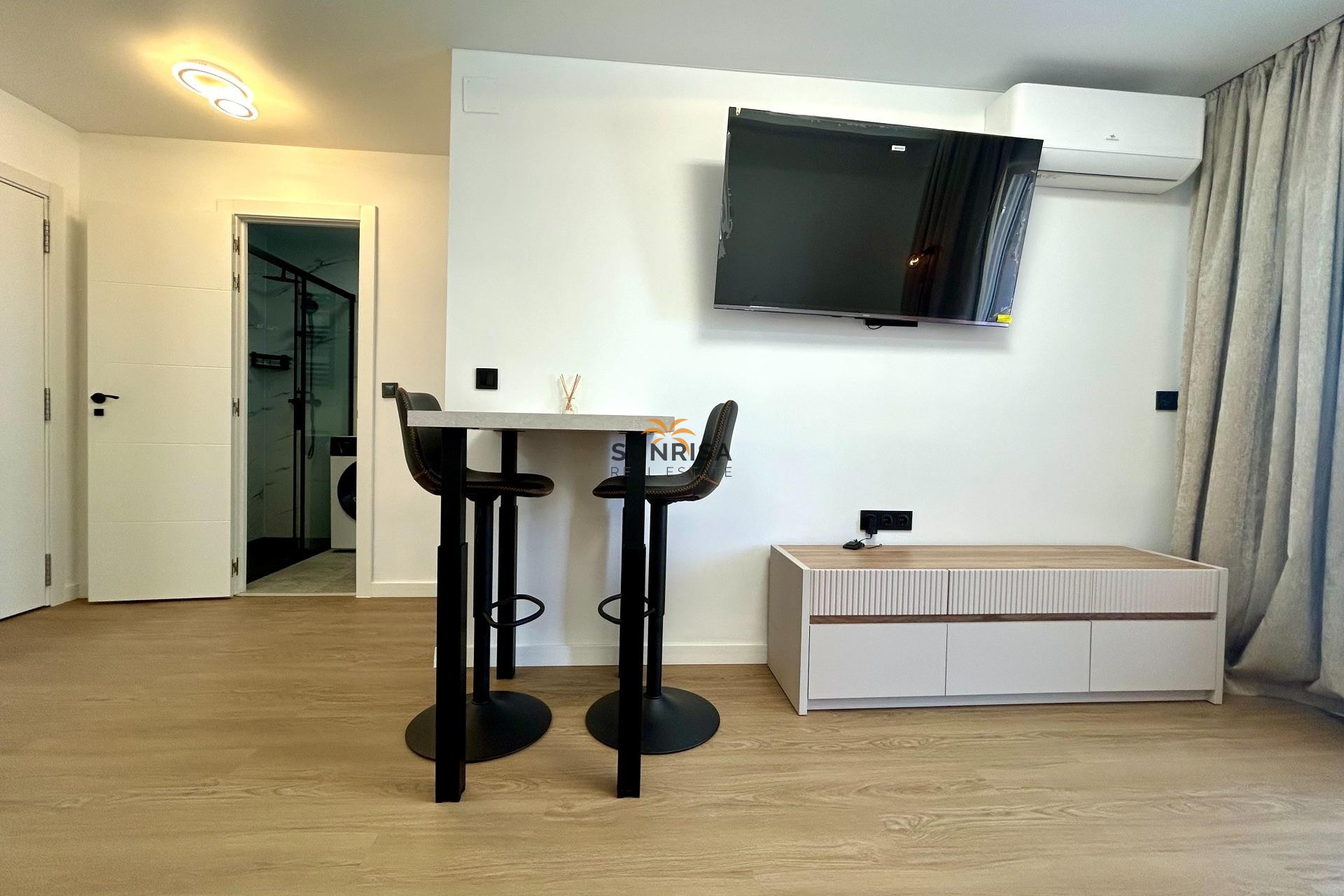 Revente - Appartement - Torrevieja