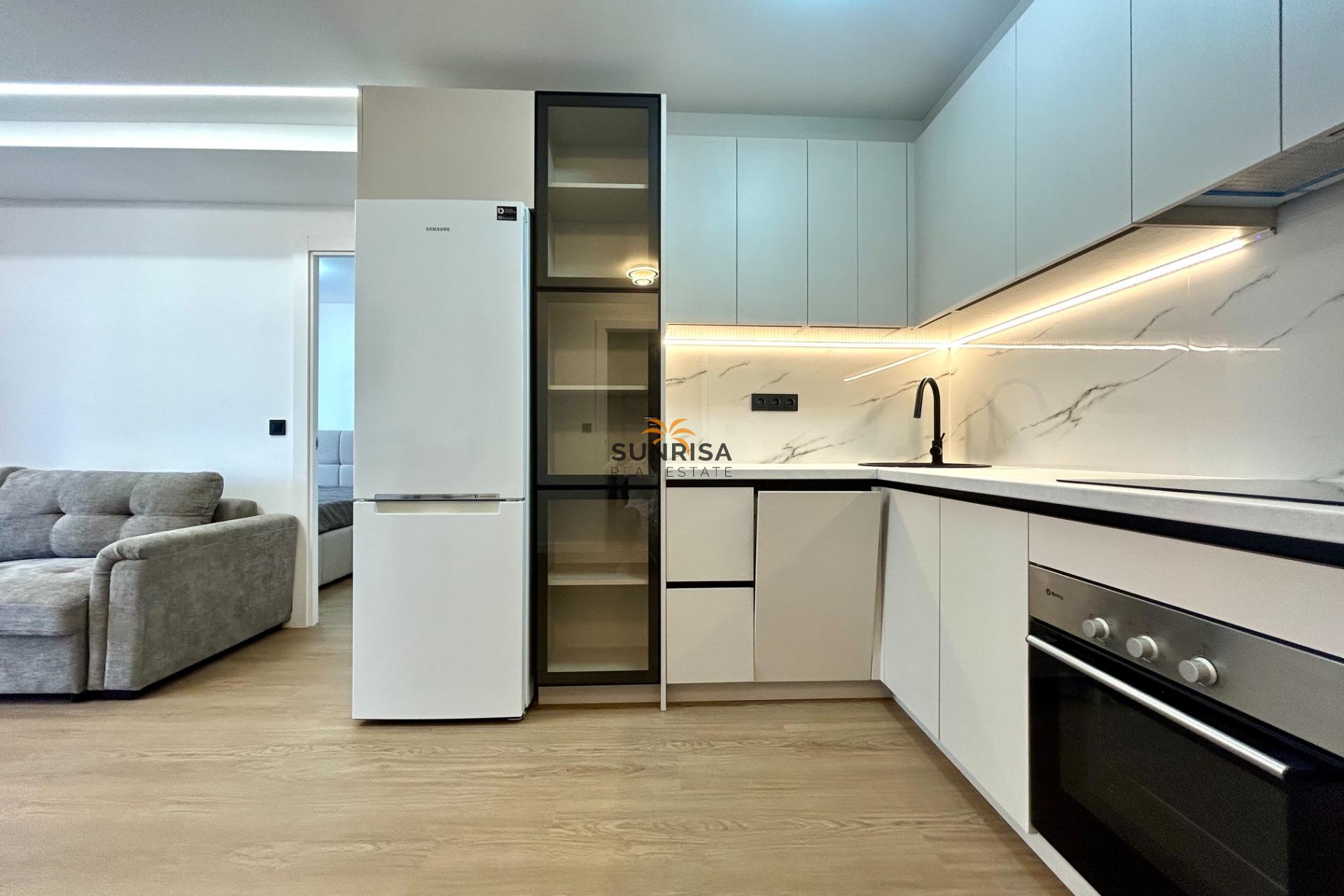 Revente - Appartement - Torrevieja