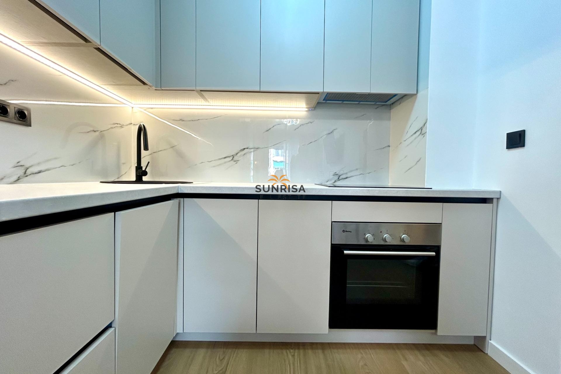 Revente - Appartement - Torrevieja