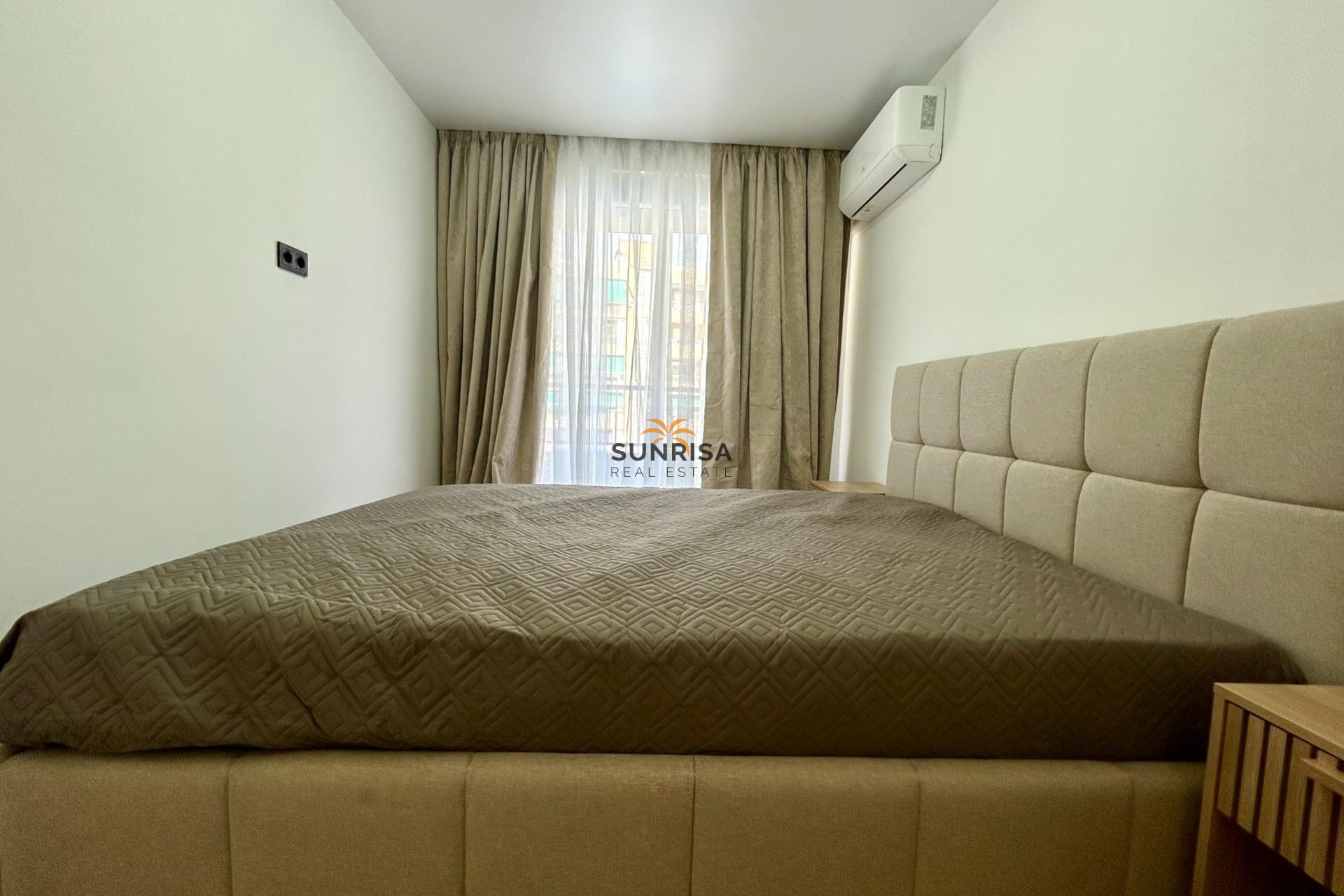 Revente - Appartement - Torrevieja