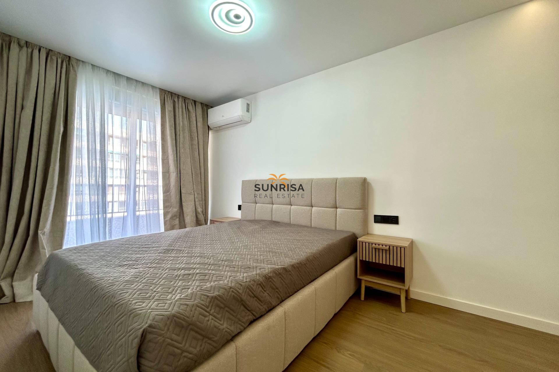 Revente - Appartement - Torrevieja