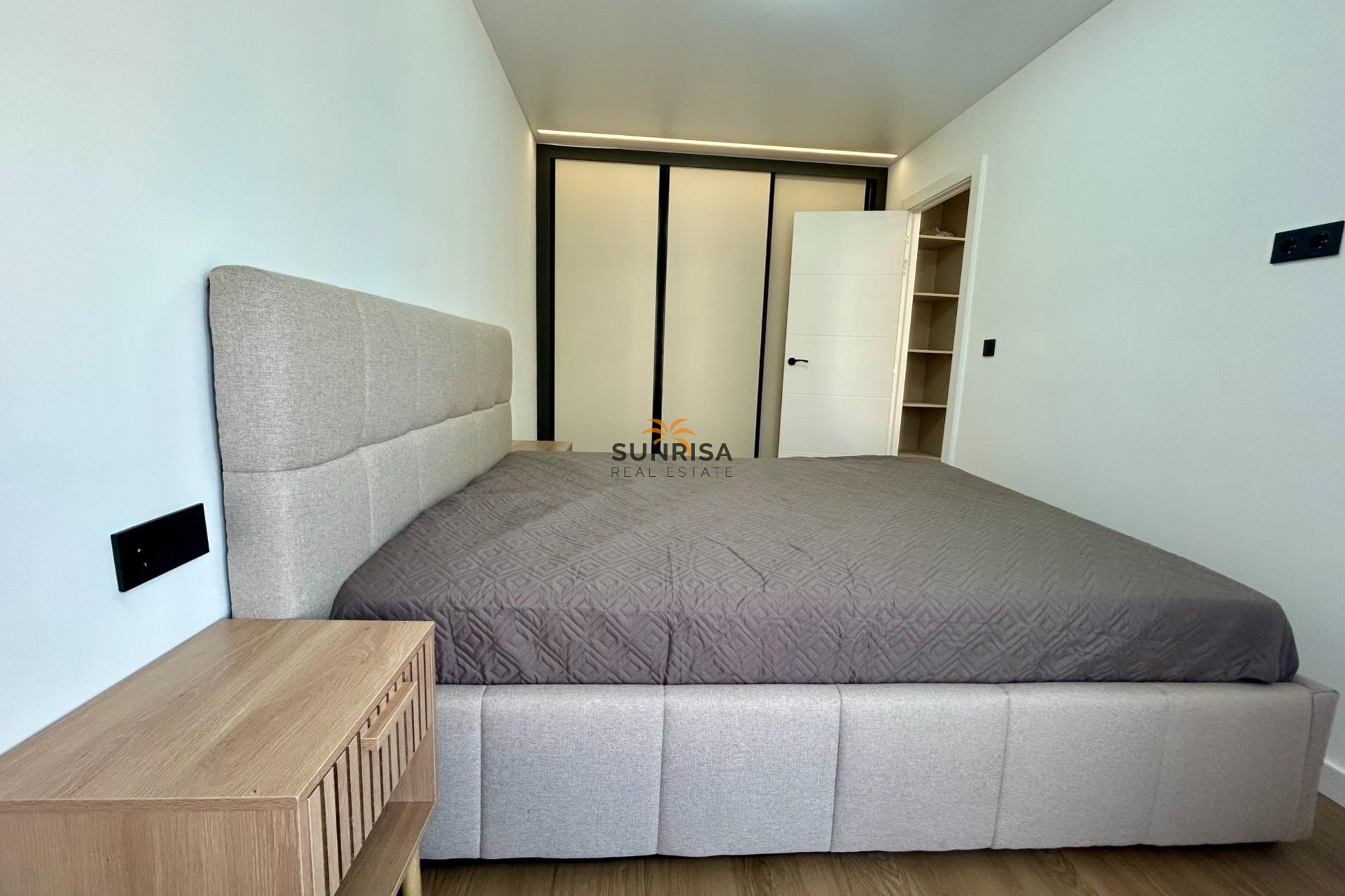 Revente - Appartement - Torrevieja