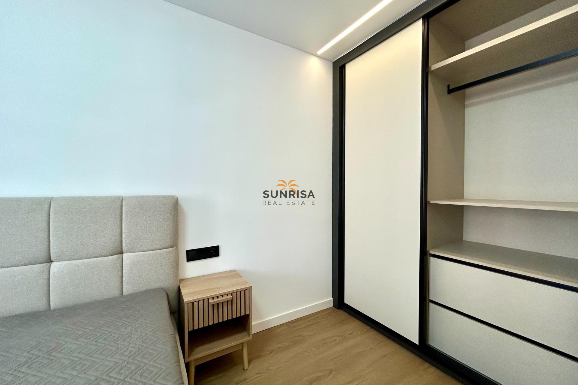 Revente - Appartement - Torrevieja