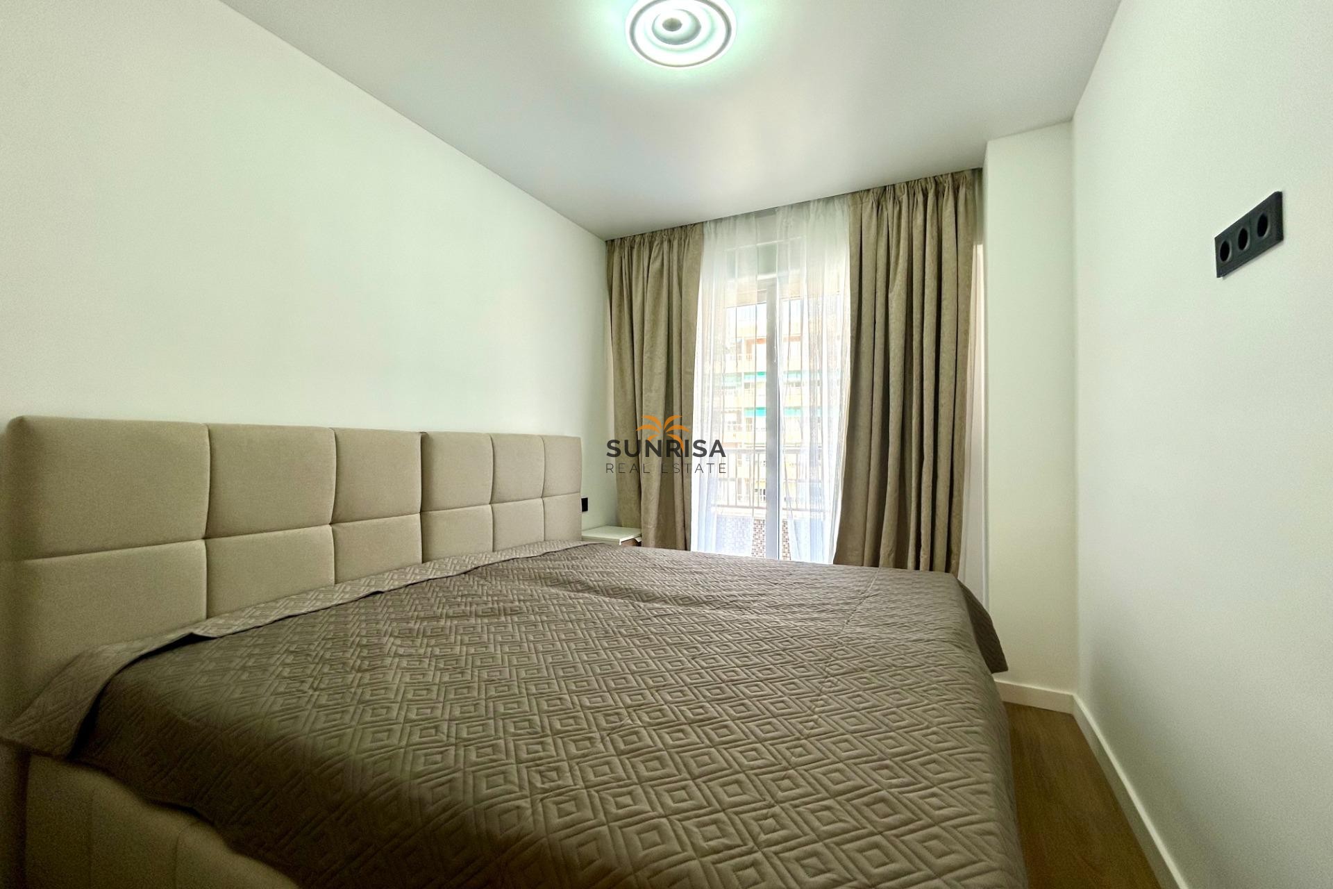 Revente - Appartement - Torrevieja