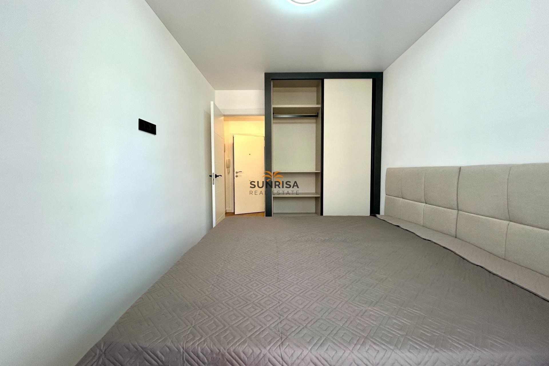 Revente - Appartement - Torrevieja