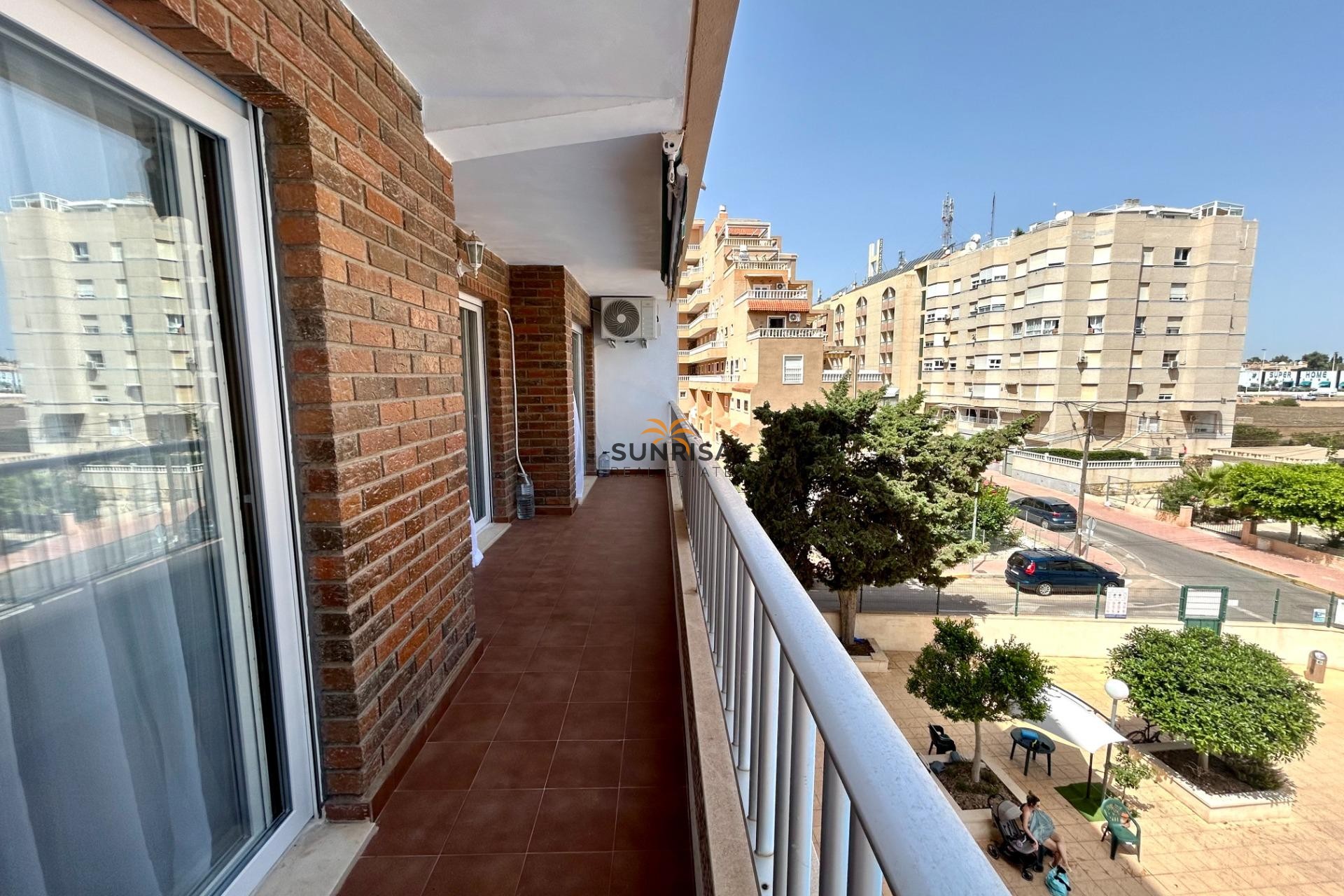 Revente - Appartement - Torrevieja