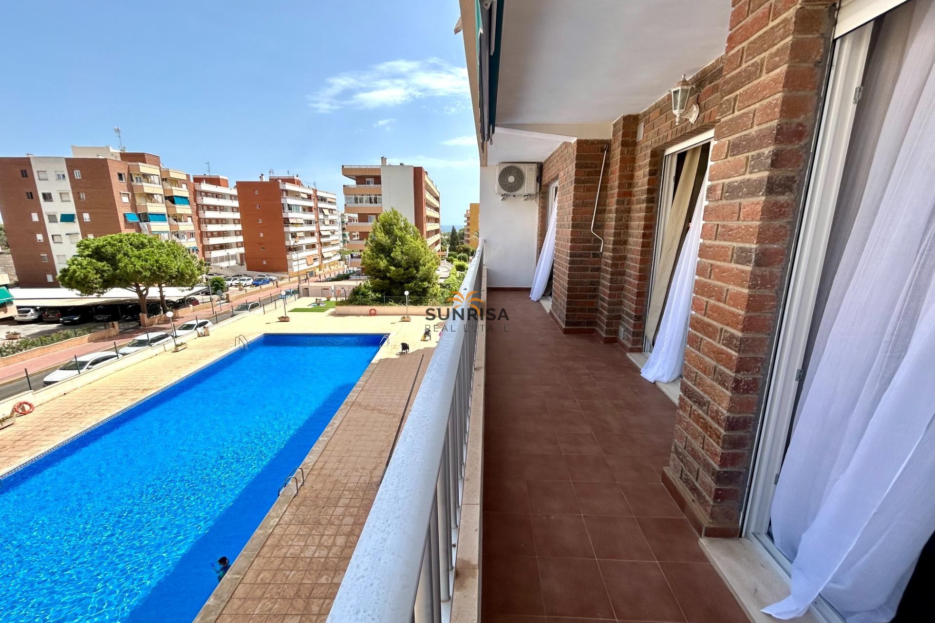 Revente - Appartement - Torrevieja