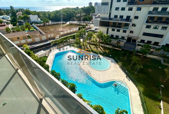 Apartamento · Reventa - Dehesa de Campoamor · Alicante · España