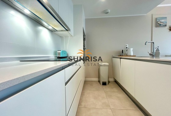 Apartamento · Reventa - Dehesa de Campoamor · Alicante · España
