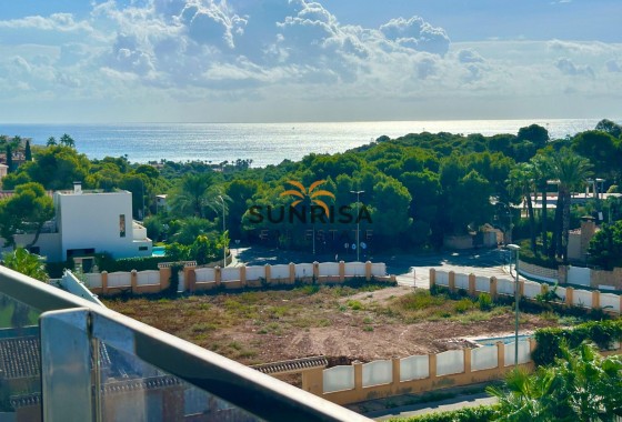 Apartamento · Reventa - Dehesa de Campoamor · Alicante · España