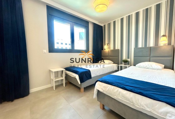 Apartamento · Reventa - Dehesa de Campoamor · Alicante · España