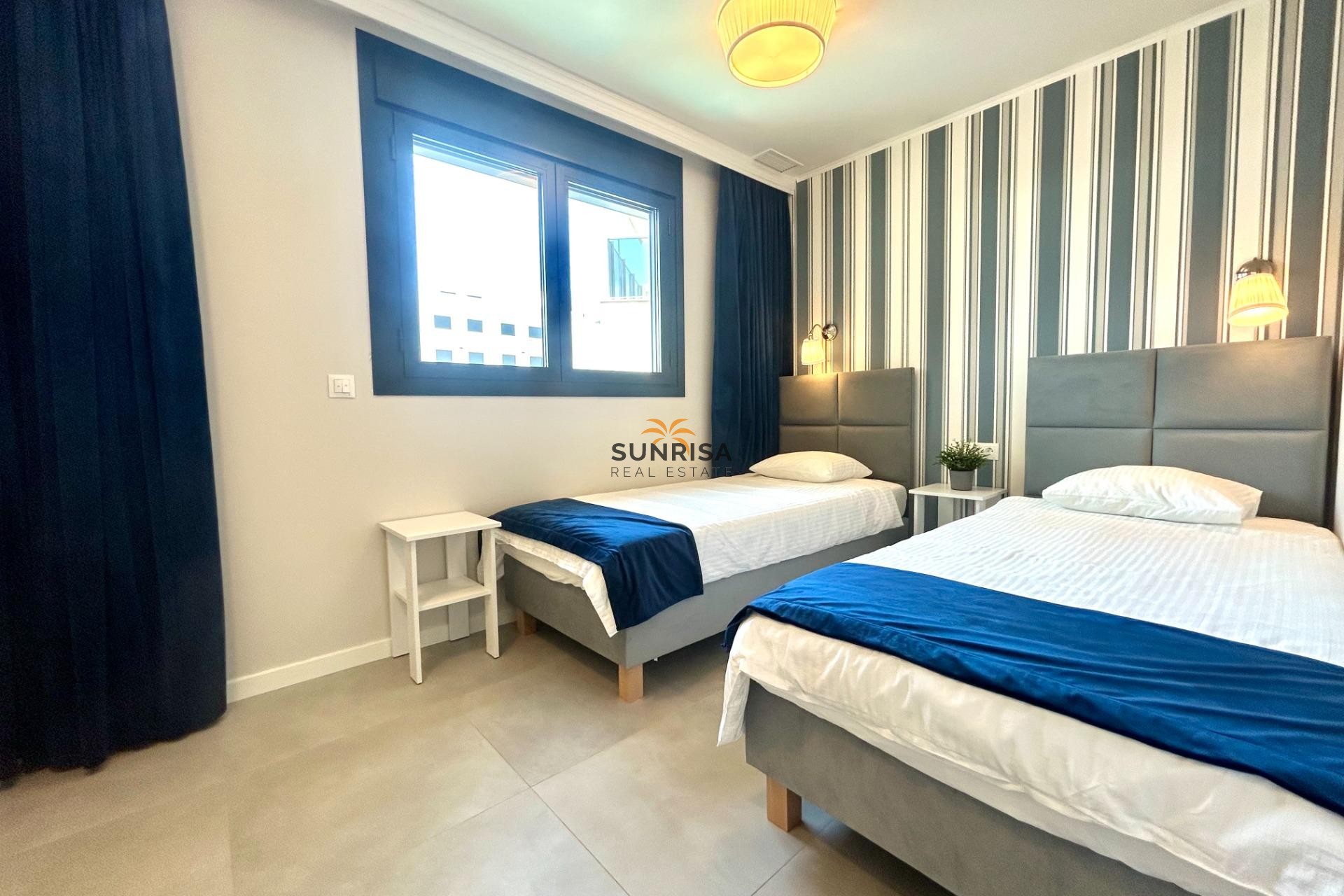 Resale - Apartment - Dehesa de Campoamor