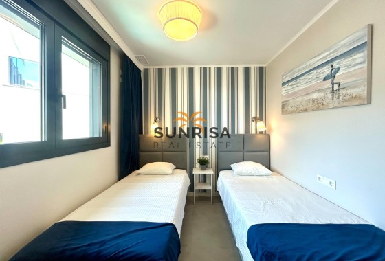 Apartamento · Reventa - Dehesa de Campoamor · Alicante · España