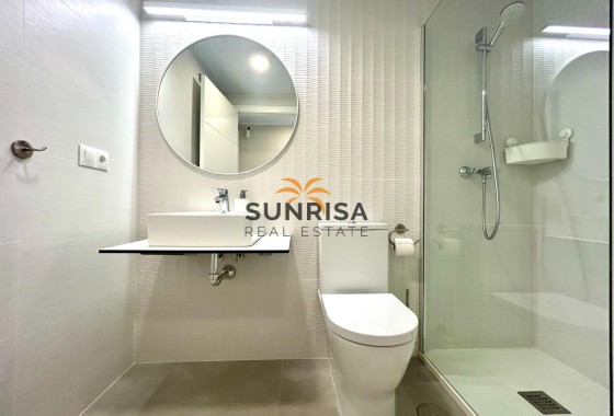Apartamento · Reventa - Dehesa de Campoamor · Alicante · España