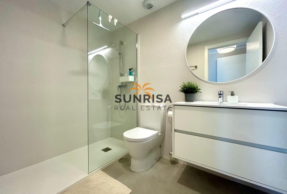 Apartamento · Reventa - Dehesa de Campoamor · Alicante · España