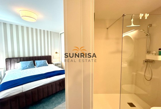 Apartamento · Reventa - Dehesa de Campoamor · Alicante · España