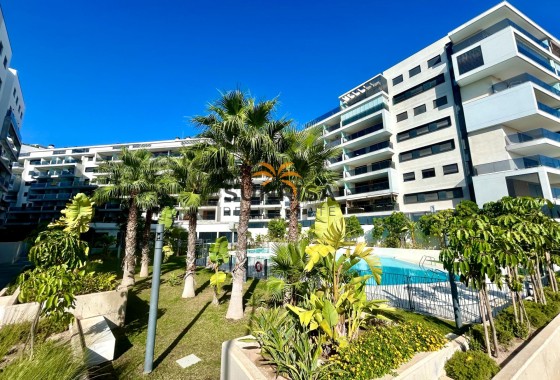 Apartamento · Reventa - Dehesa de Campoamor · Alicante · España