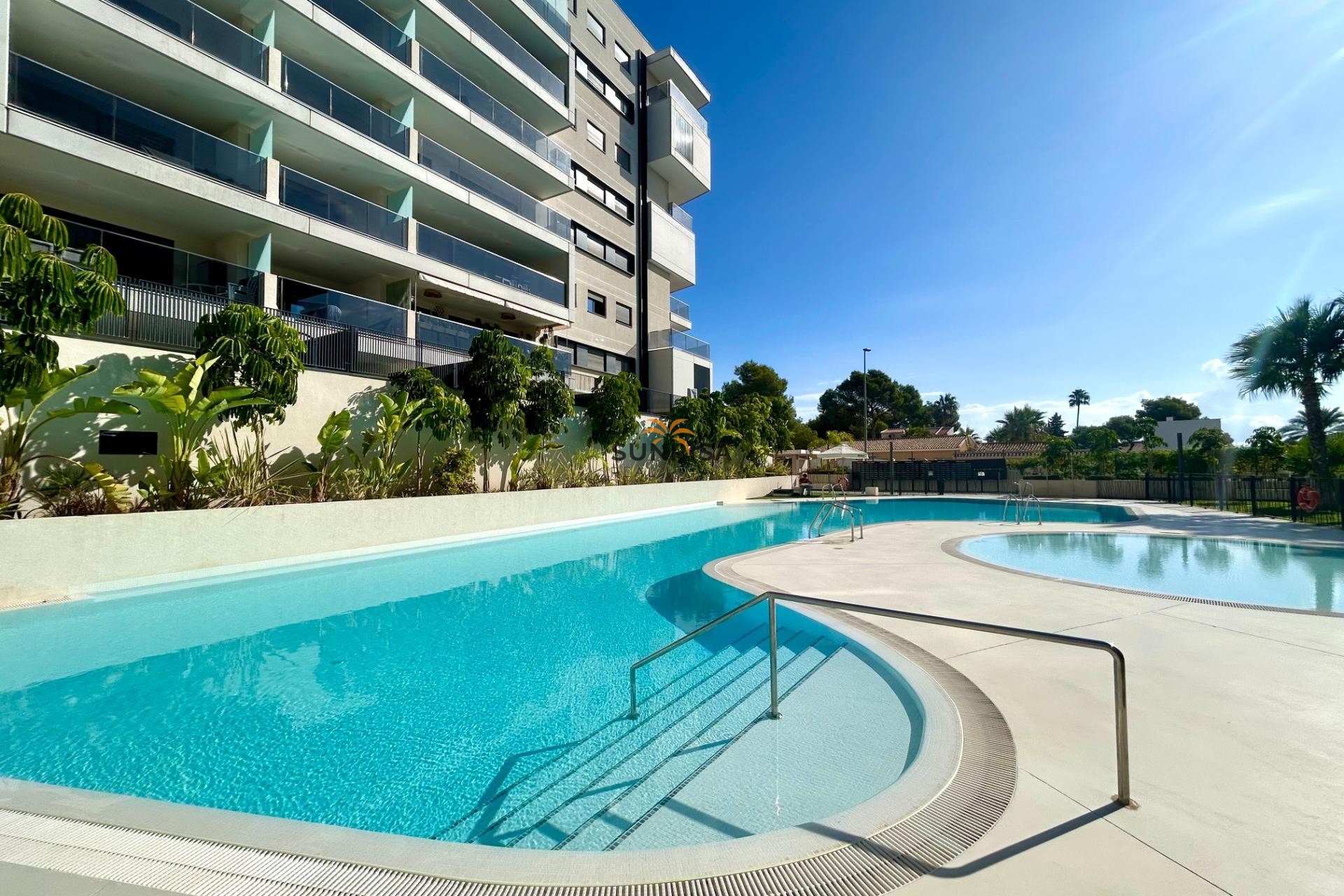 Resale - Apartment - Dehesa de Campoamor