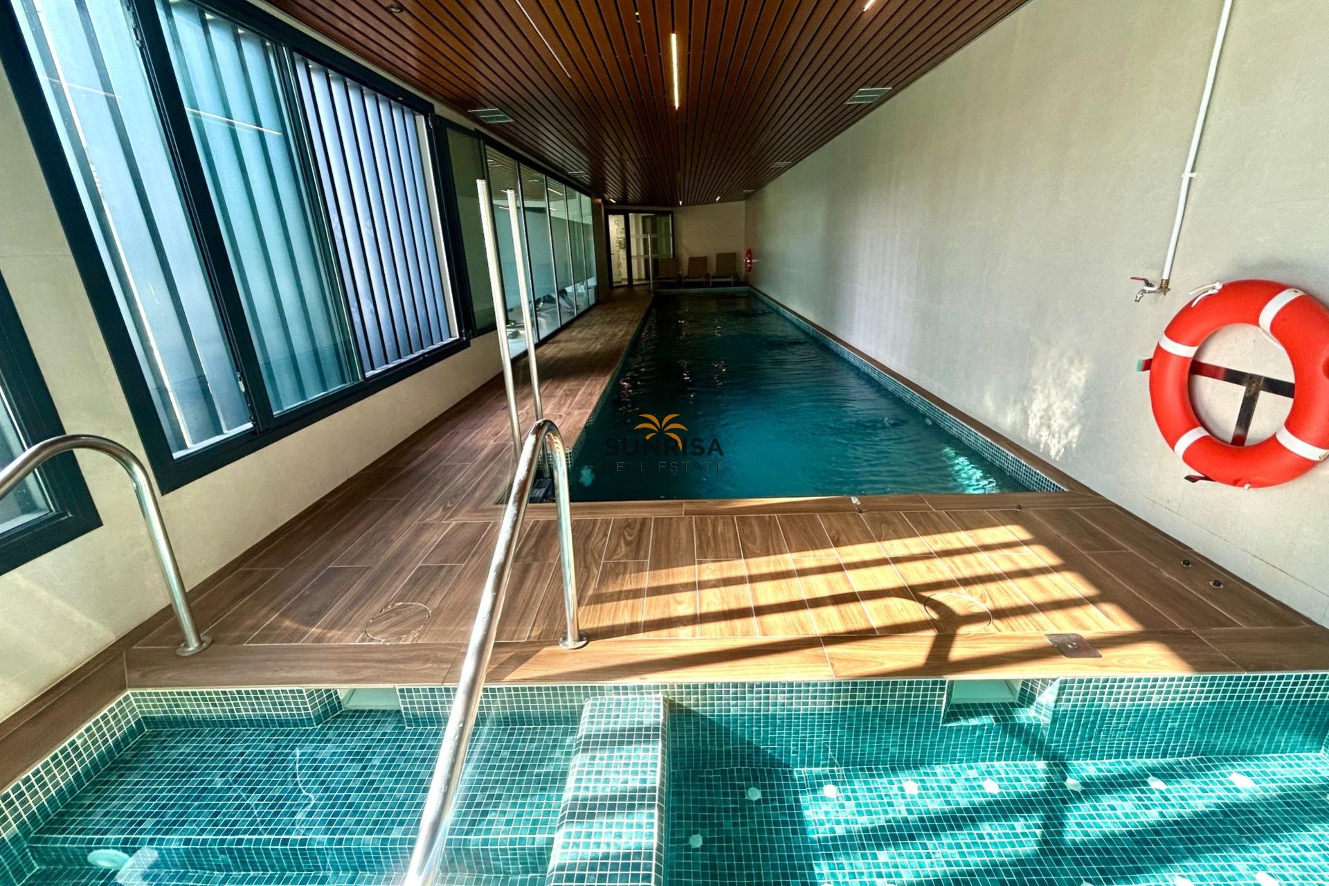Resale - Apartment - Dehesa de Campoamor