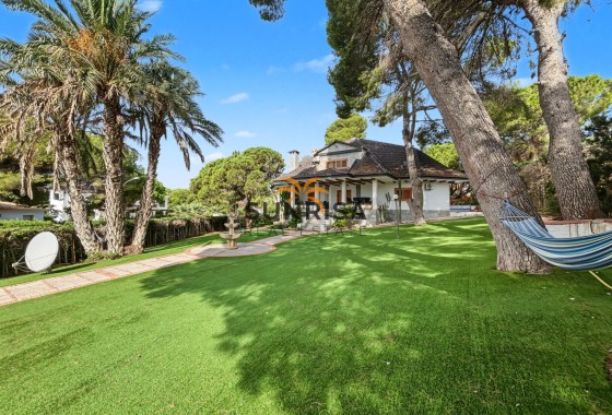 Villa · Revente - Orihuela Costa · Campoamor · Alicante · Espagne
