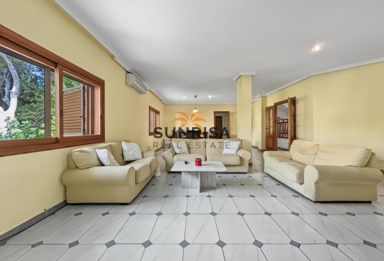 Villa · Revente - Orihuela Costa · Campoamor · Alicante · Espagne