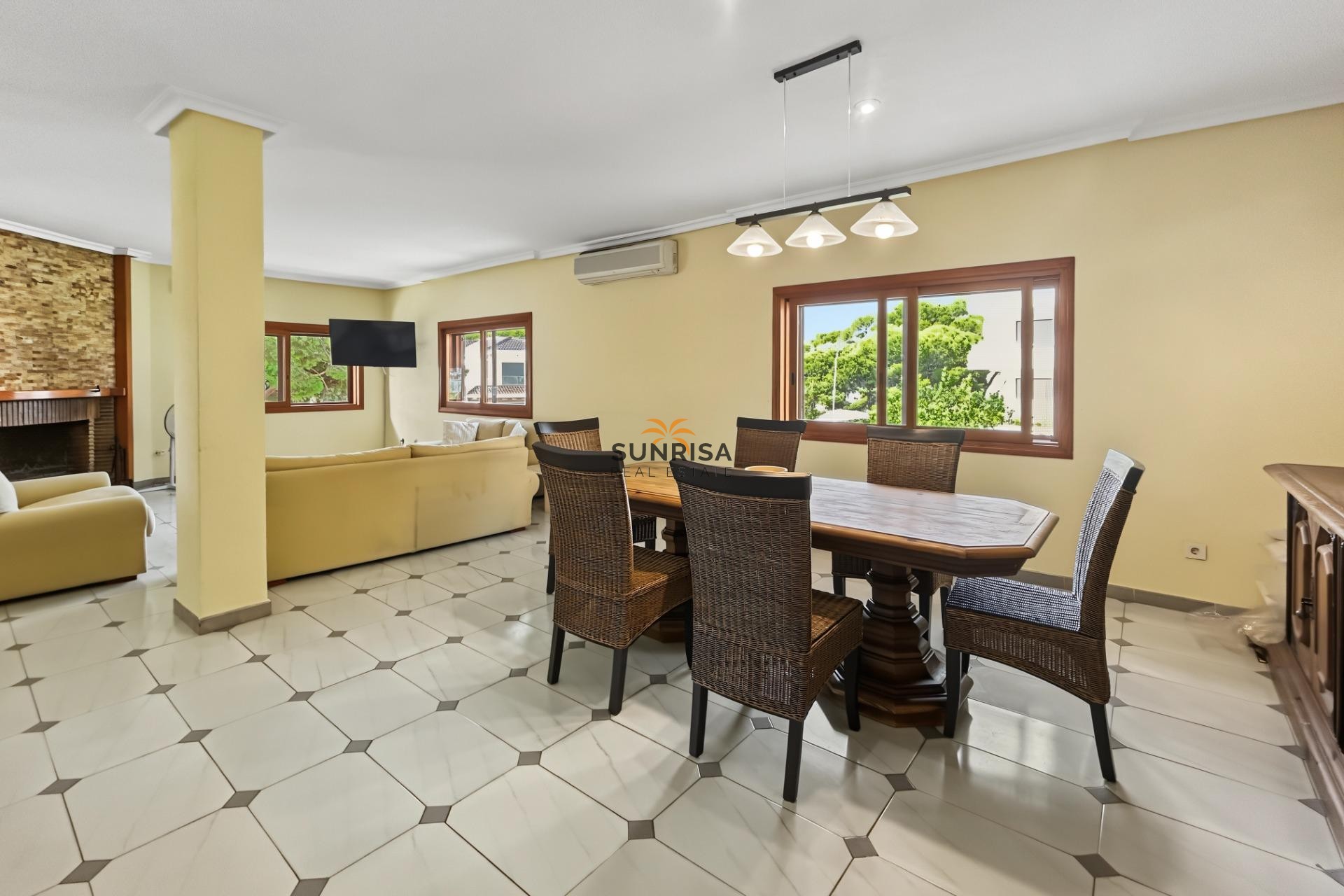 Revente - Villa - Orihuela Costa