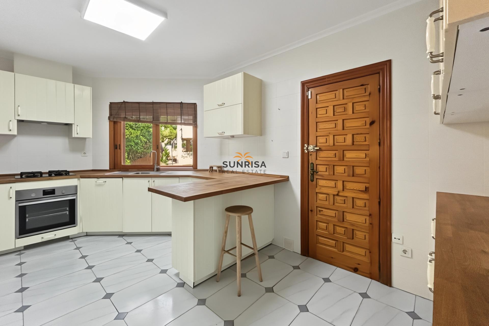 Revente - Villa - Orihuela Costa