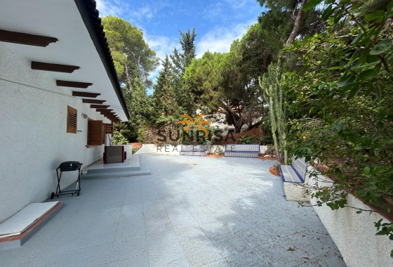 Villa · Revente - Orihuela Costa · Campoamor · Alicante · Espagne
