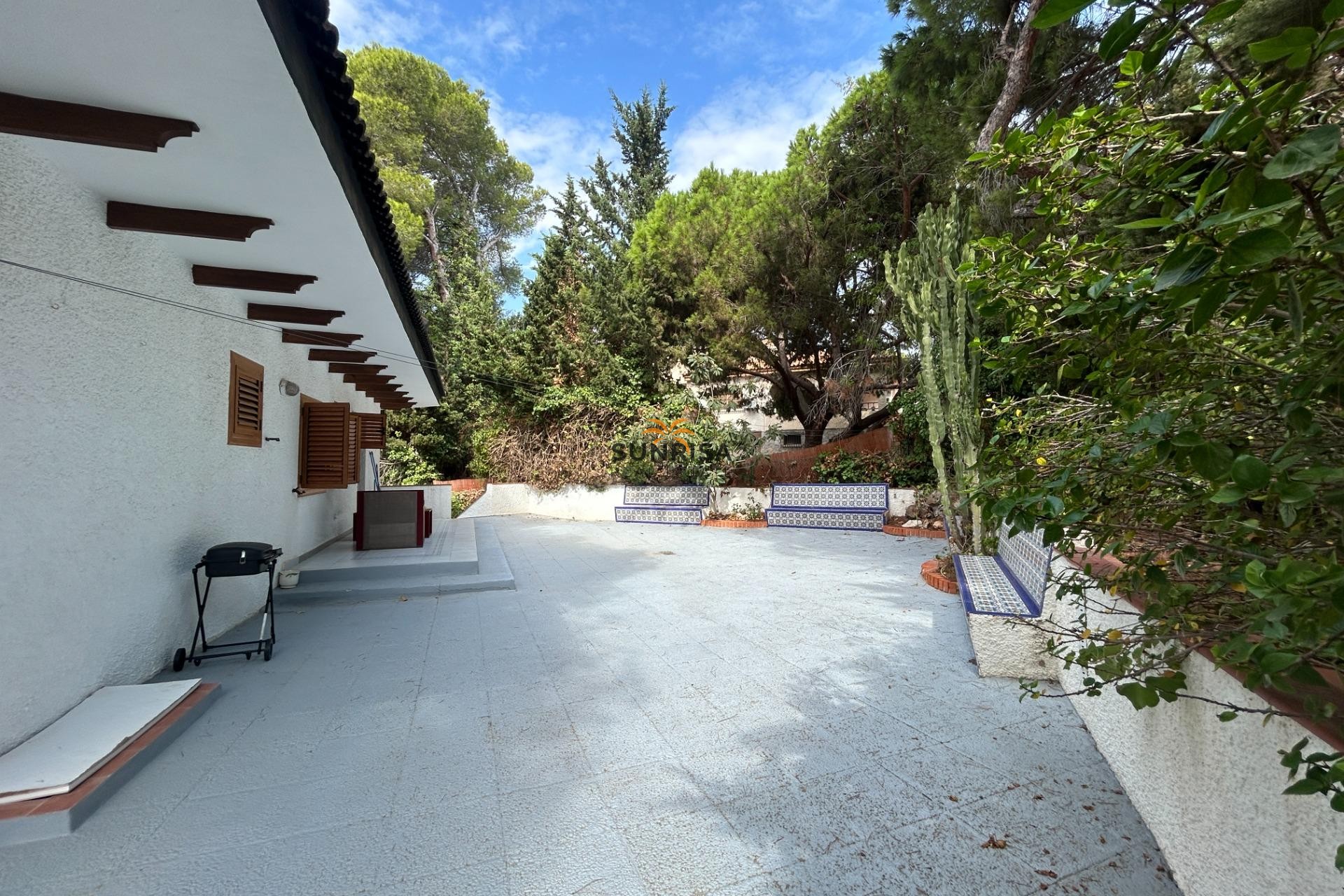 Revente - Villa - Orihuela Costa