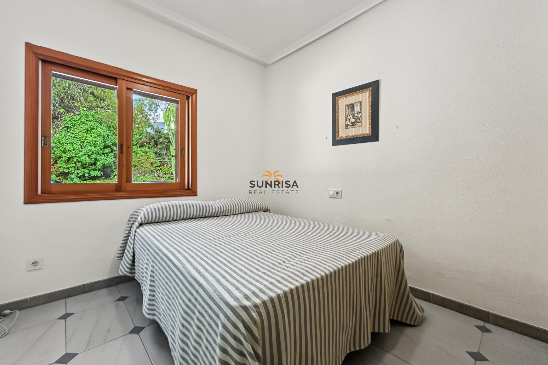 Revente - Villa - Orihuela Costa