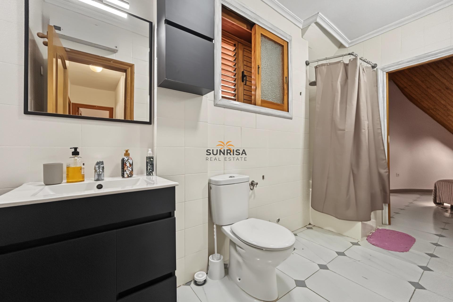 Revente - Villa - Orihuela Costa