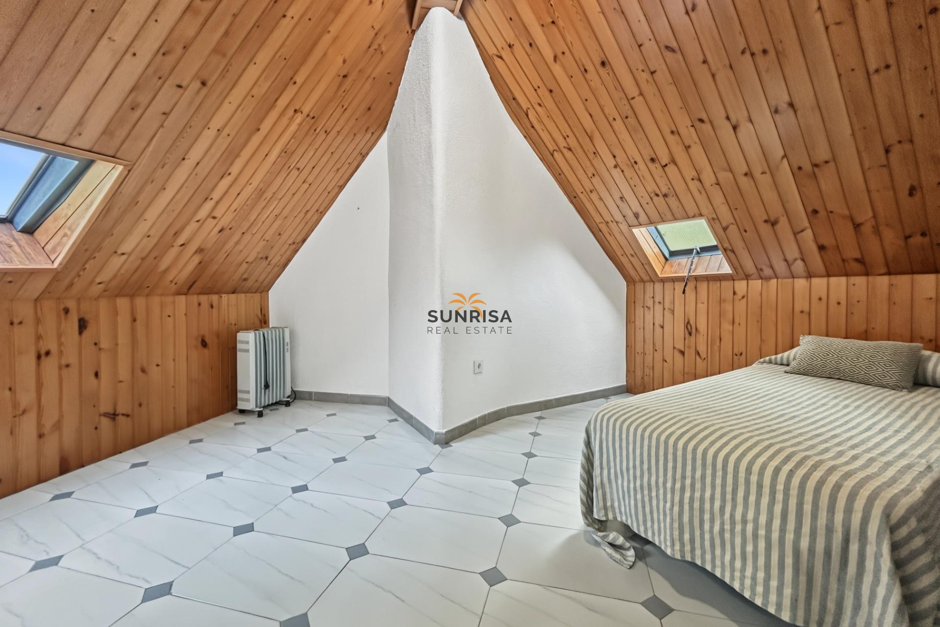 Revente - Villa - Orihuela Costa
