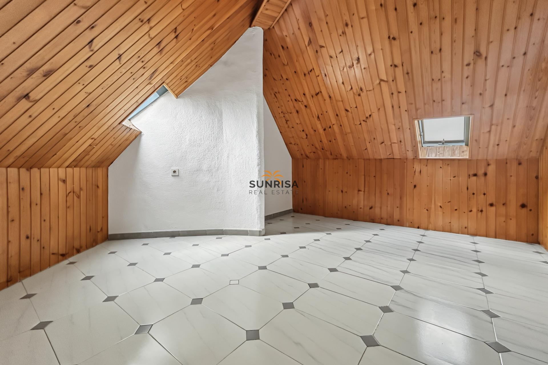 Revente - Villa - Orihuela Costa