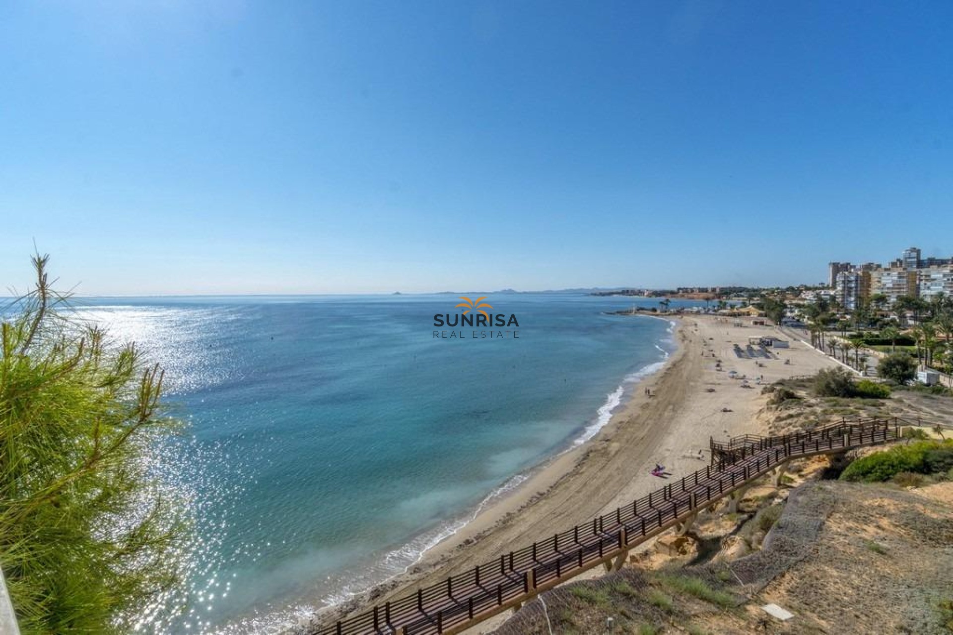 Revente - Villa - Orihuela Costa