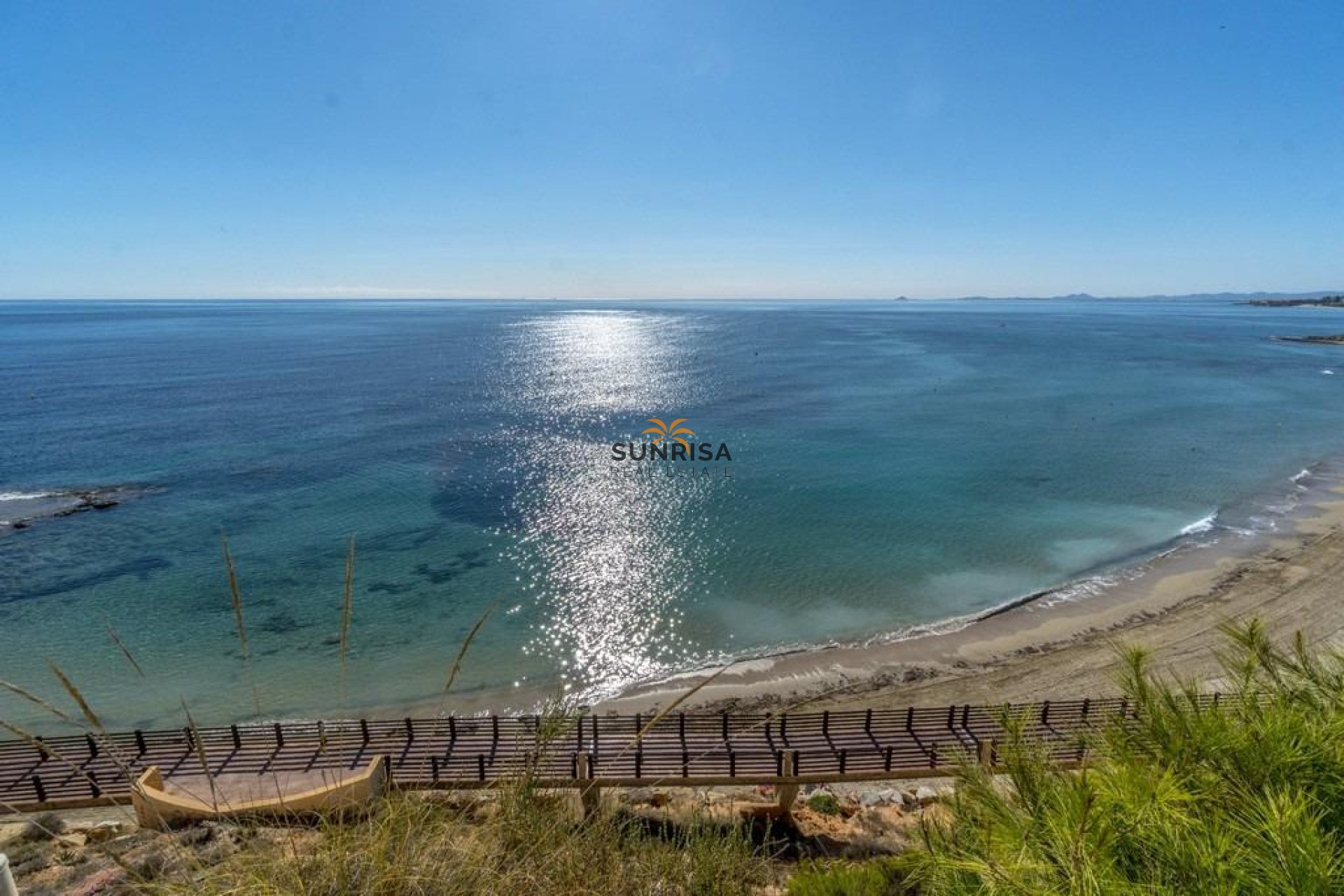 Revente - Villa - Orihuela Costa